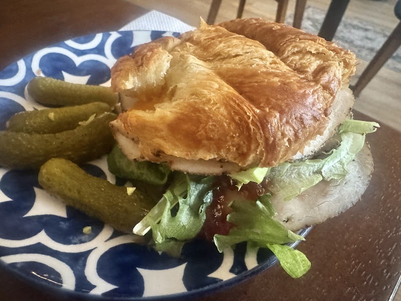 The Moon Coffee and Tea House photo 3