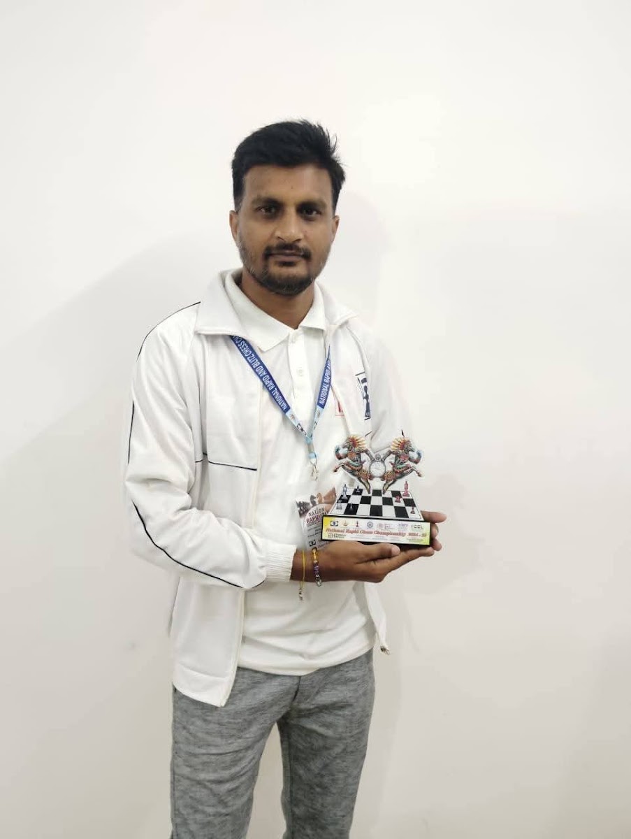 Agartala Chess Academy Google photo 4