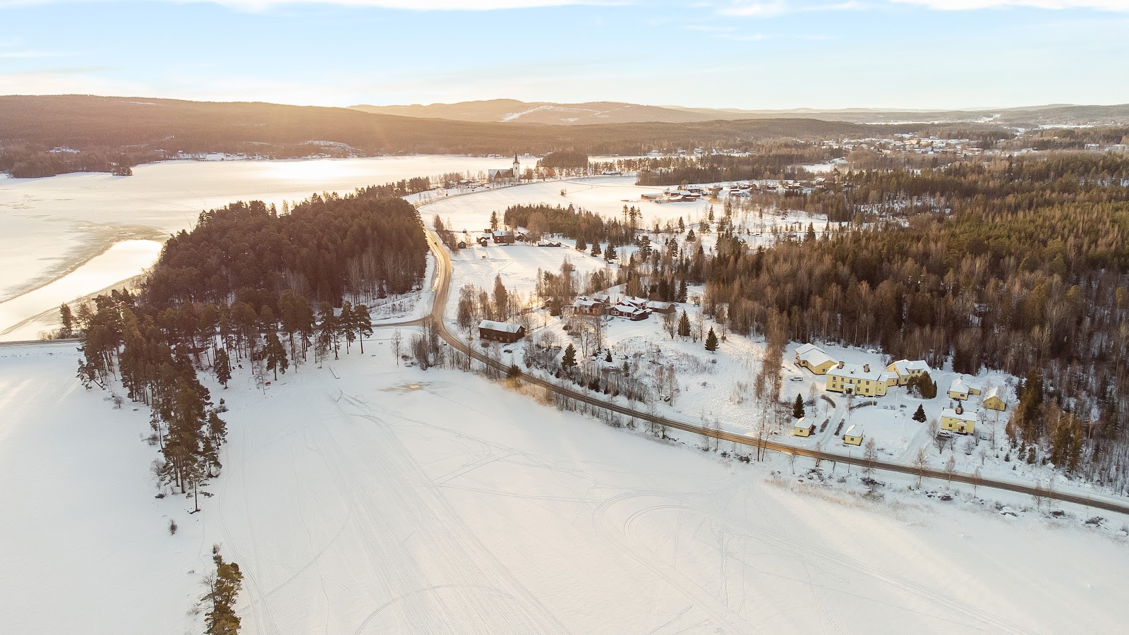 Trollnäs GårdsHotell