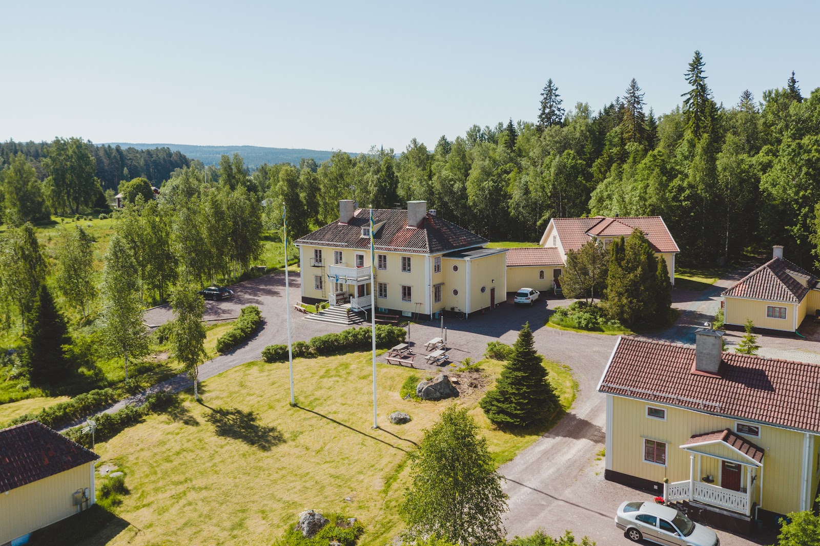 Trollnäs GårdsHotell