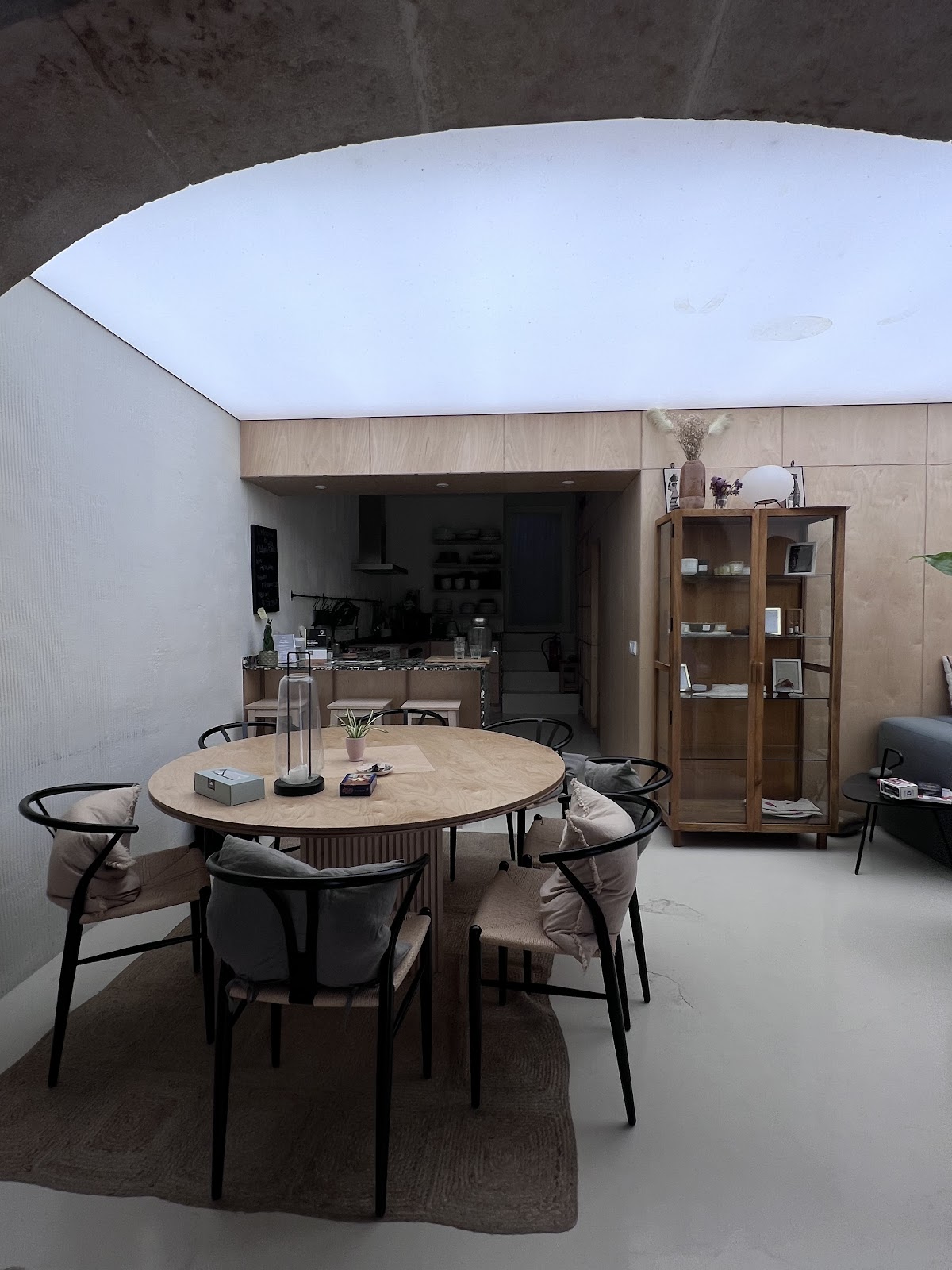 Asha's Place Lisbon — 3