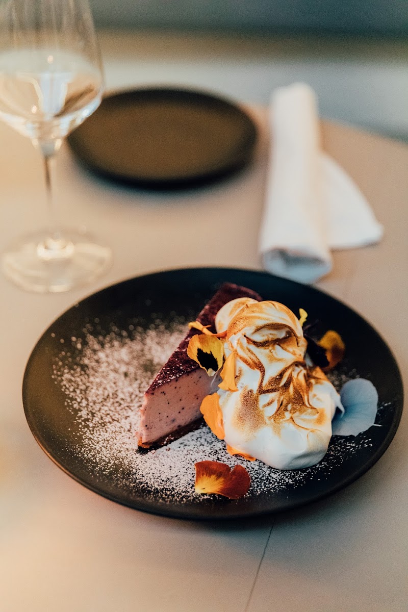 Public Records interior