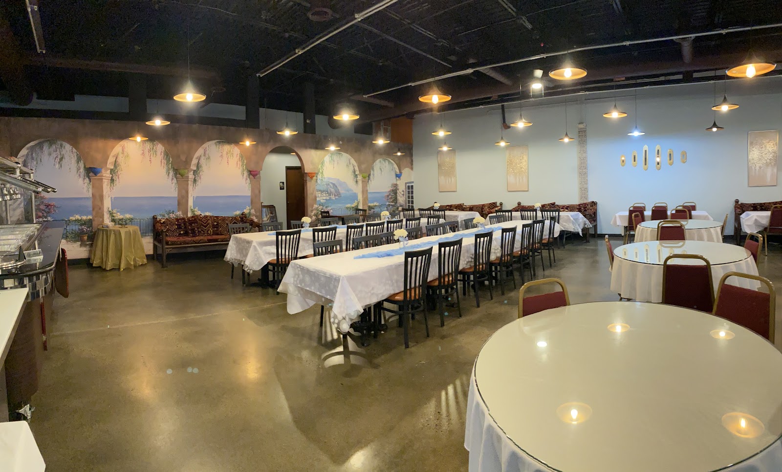 Zouq Restaurant (Duluth) Pakistani & Indian Cuisine