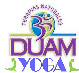 Escuela Yoga Duam — 3
