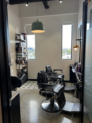 Peter Michael Mens Hairdresser