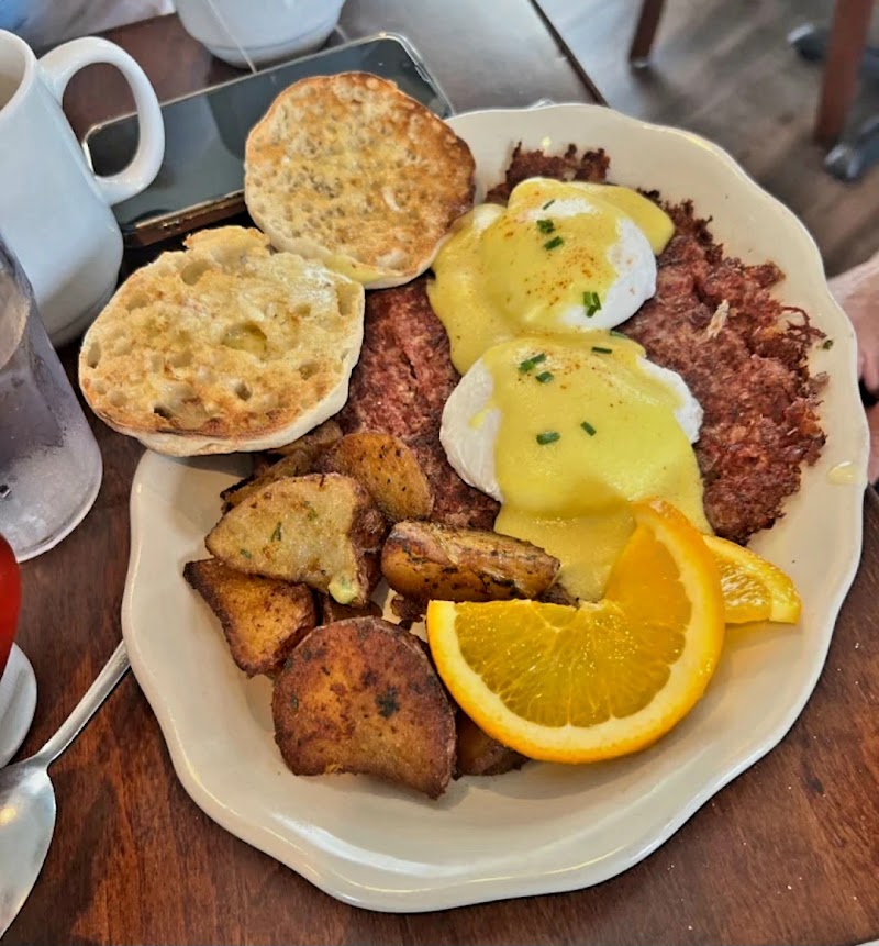 Harrigan's Cafe photo 3