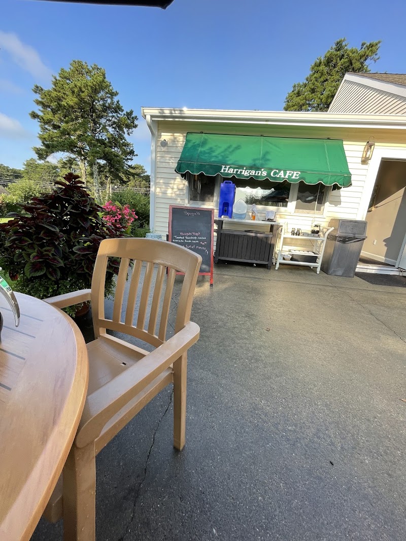 Harrigan's Cafe photo 1