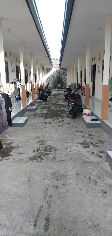 Kost Purie Aristya Kencana