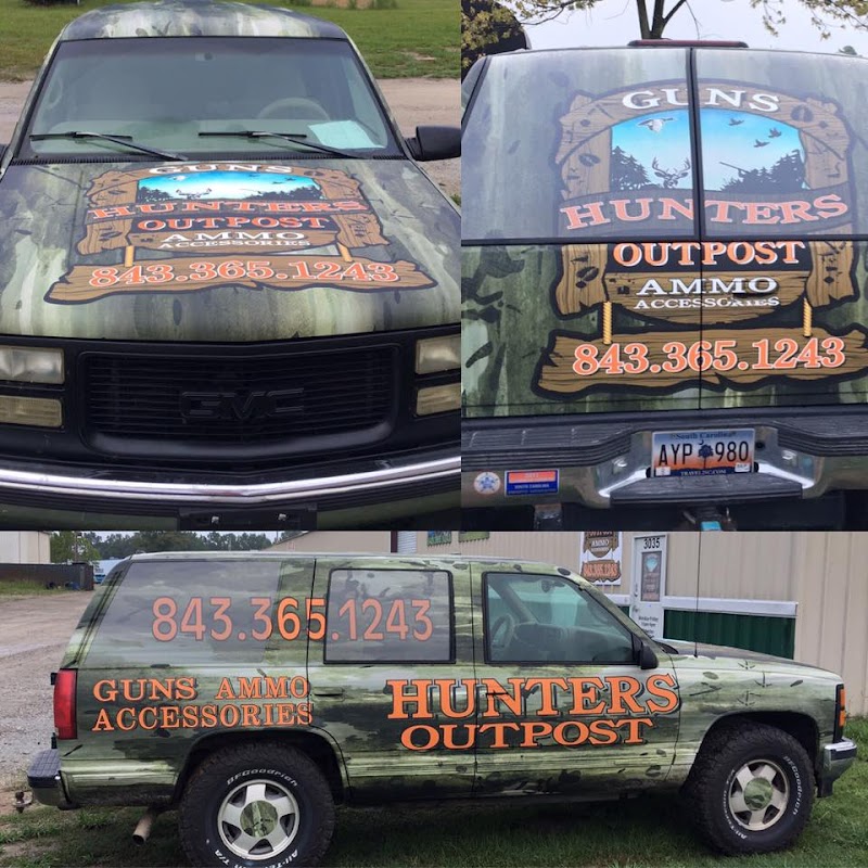 Carolina Graphic Enterprises LLC photo