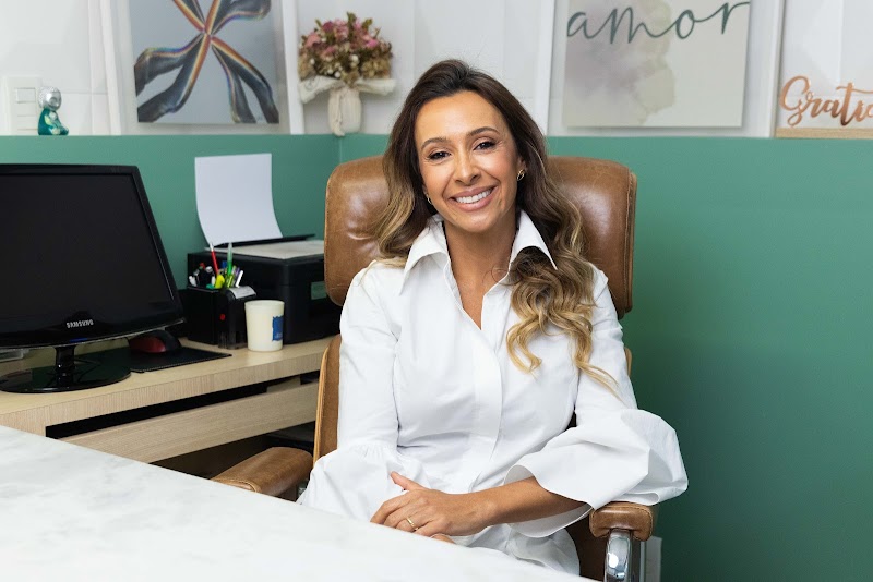 Dra. Leninha Dentista Periodontista - foto 5