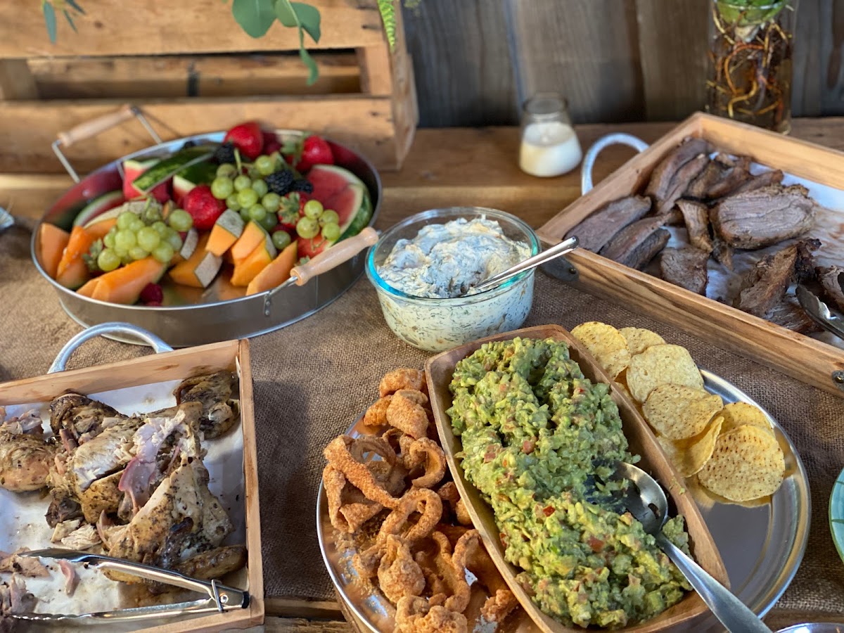 Los Viejitos Catering: Google Places image 5