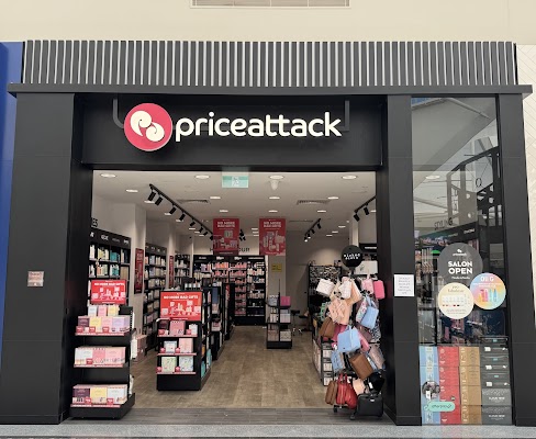 Price Attack Joondalup
