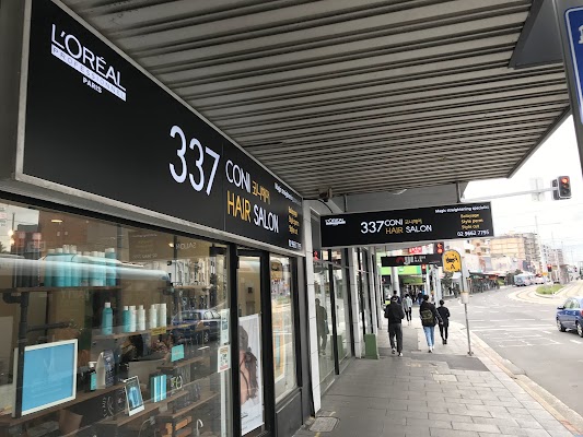 CONI Hair Salon - Kingsford