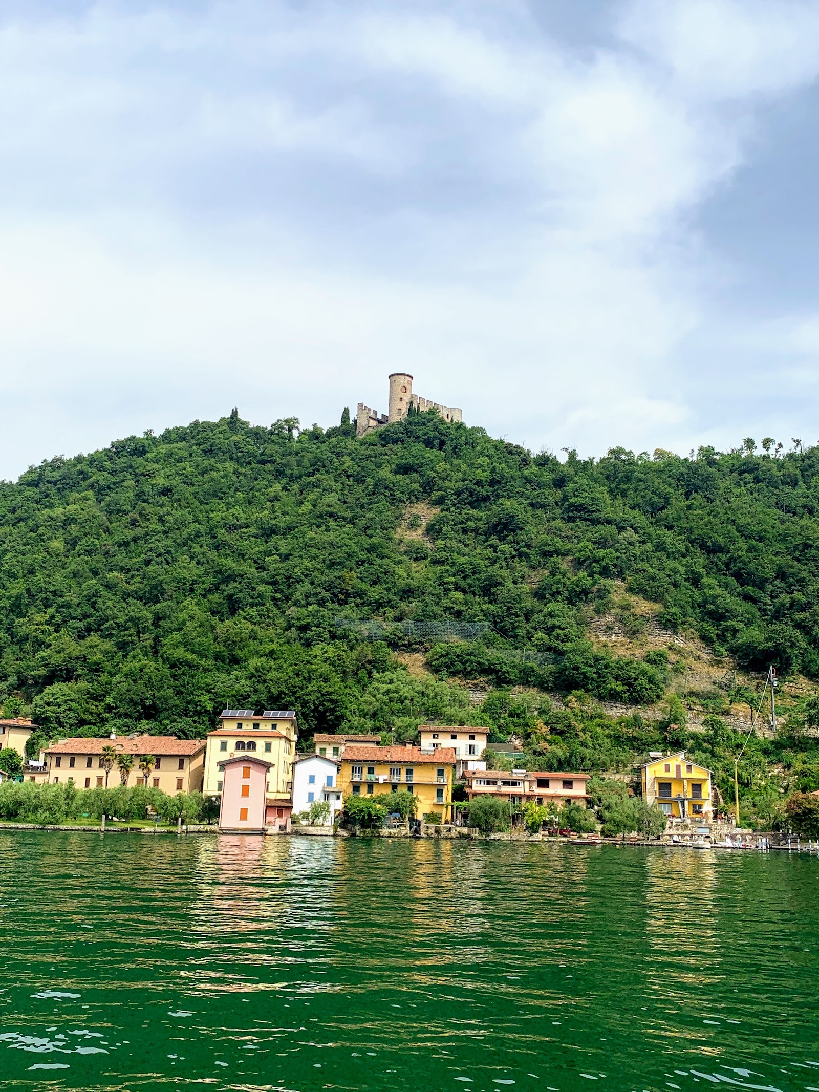Best Dog-Friendly Hotels in Lake Iseo and Franciacorta, Italy