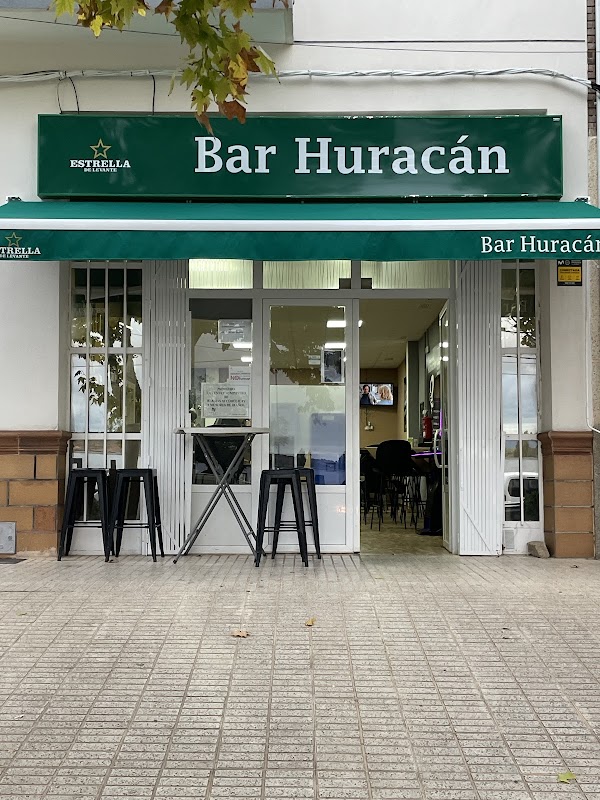 Huracán