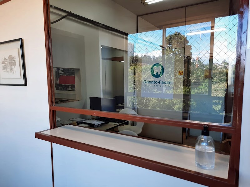 Clínica Radiológica Odonto Facial - foto 2