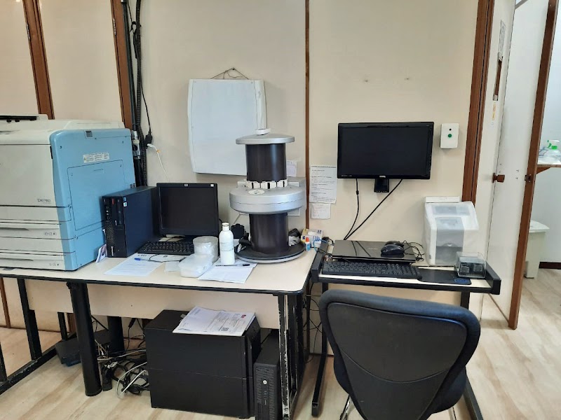 Clínica Radiológica Odonto Facial - foto 4