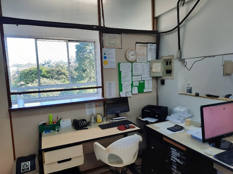 Clínica Radiológica Odonto Facial - foto 5