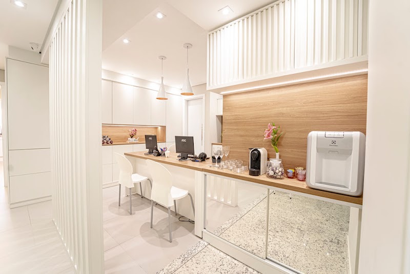 Dra Cristiane Muscari - Invisalign - Tratamento de Ronco e Apneia - Sorocaba SP