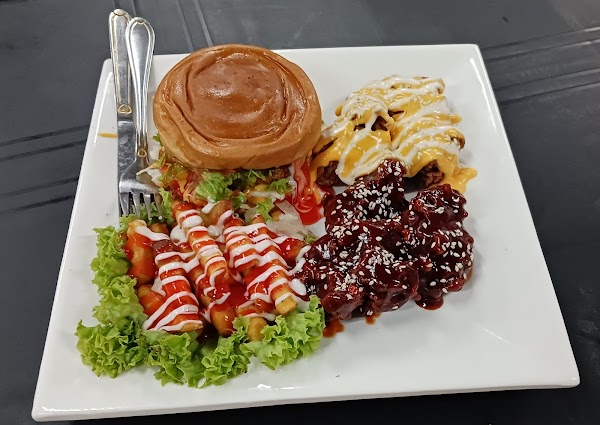 Sup Rusa Nyaakut - Photo 1