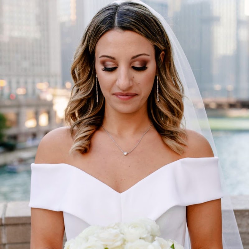 Fierce Chicago Makeup