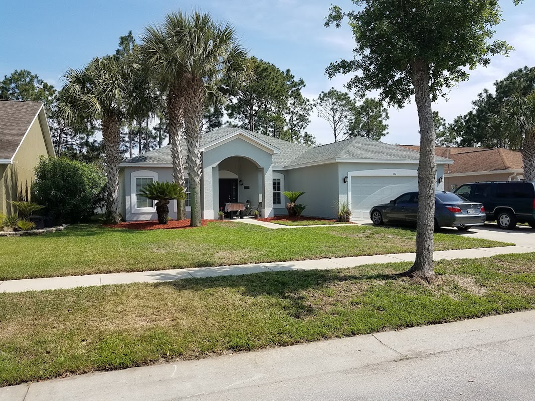 Patriot Pro Painters & More project 2