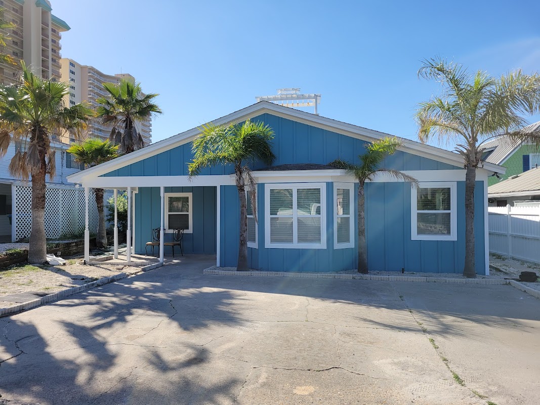 Patriot Pro Painters & More project 3