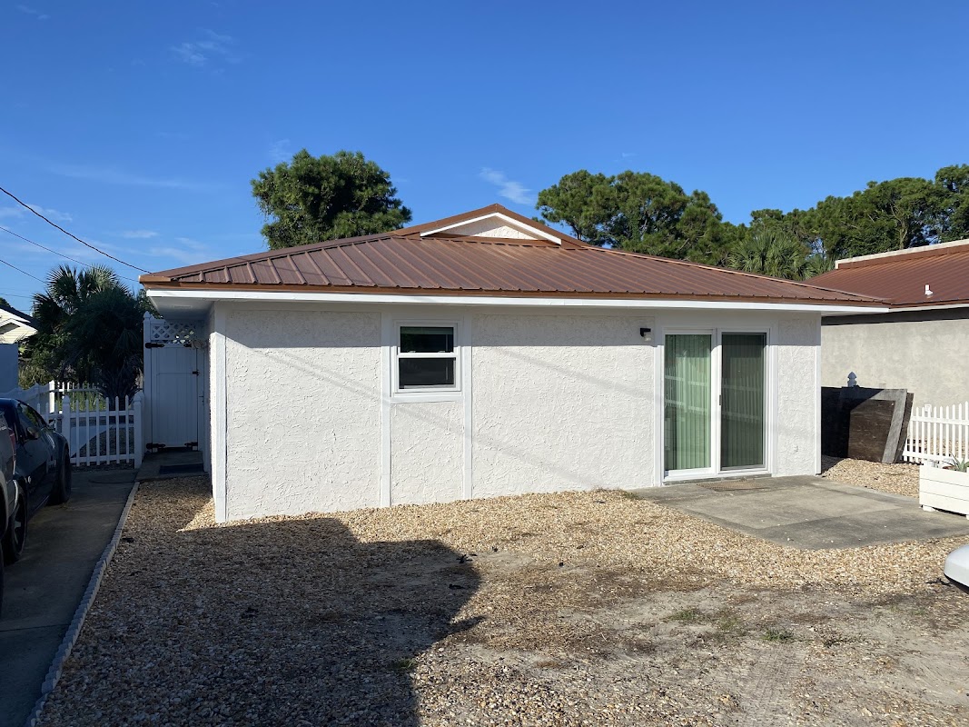 Patriot Pro Painters & More project 4