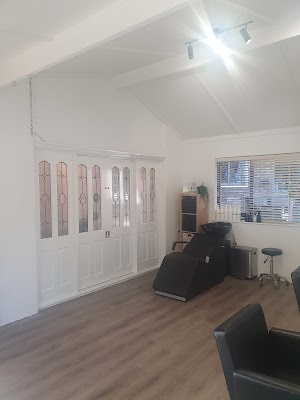 Alchemy Hair, Body & Soul