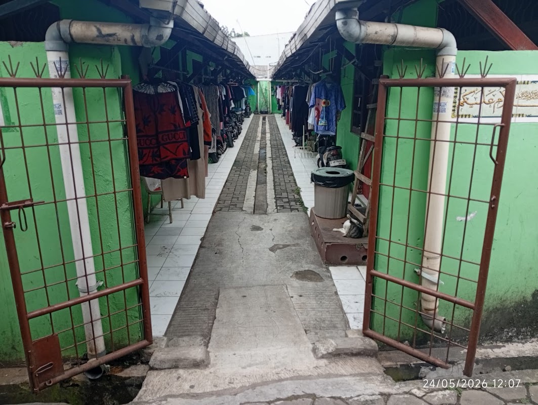 Kontrakan dan Kost Bekasi Timur