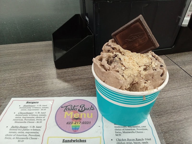 Taste Buds photo 4