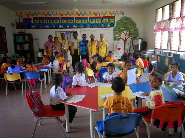 SJK(T) SIMPANG MORIB photo 3