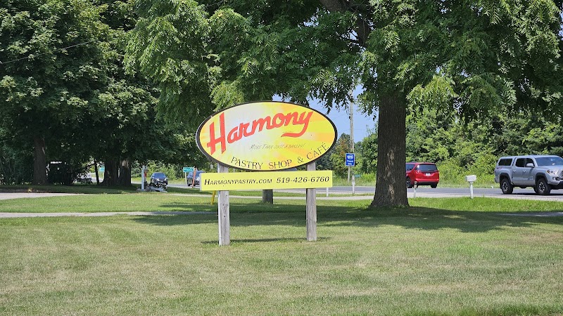 Harmony Pastry Shop & Cafe photo 3