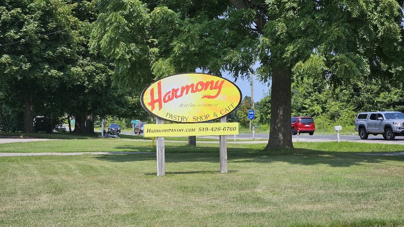 Harmony Pastry Shop & Cafe photo 3