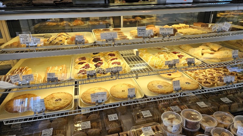 Harmony Pastry Shop & Cafe photo 4