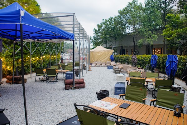 THE KYANPU キャンプ Yakiniku Japanese BBQ Grill