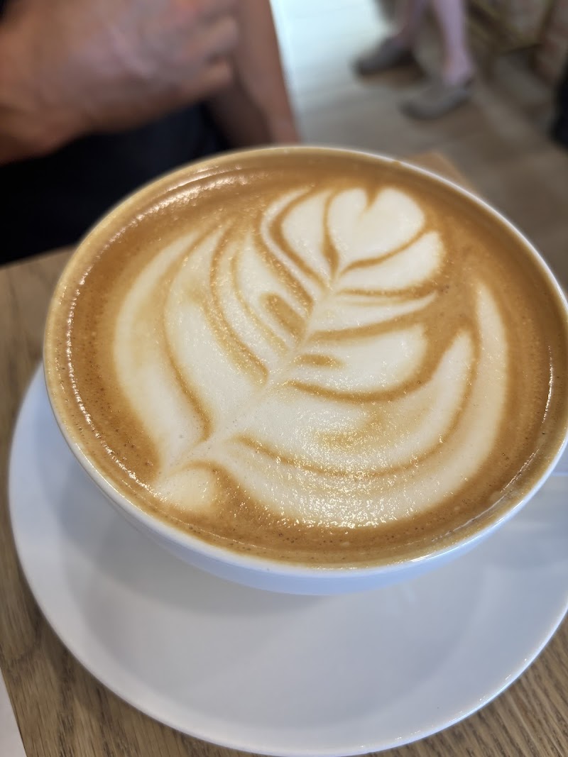 XAPA coffee & bakery photo 3