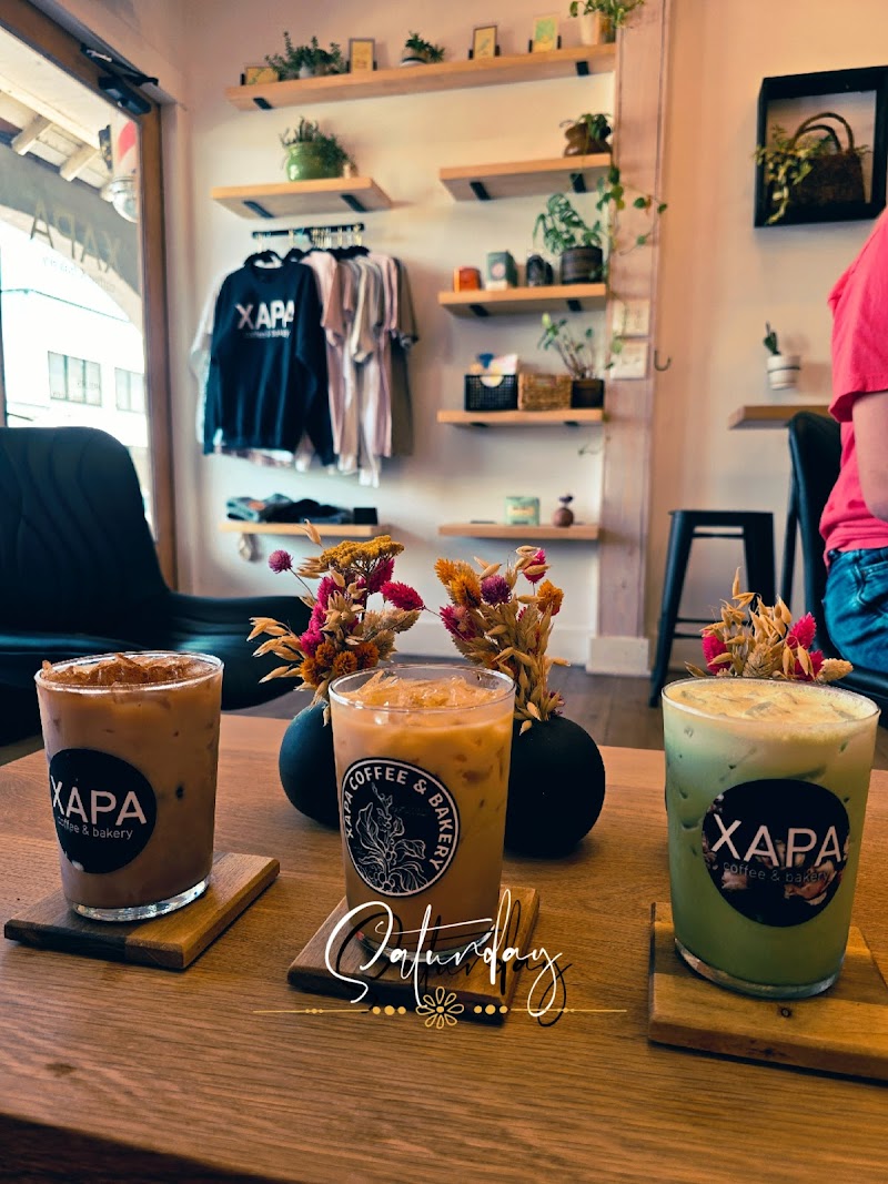 XAPA coffee & bakery photo 4