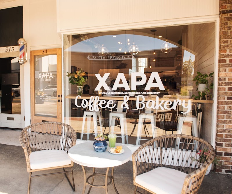 XAPA coffee & bakery photo 1