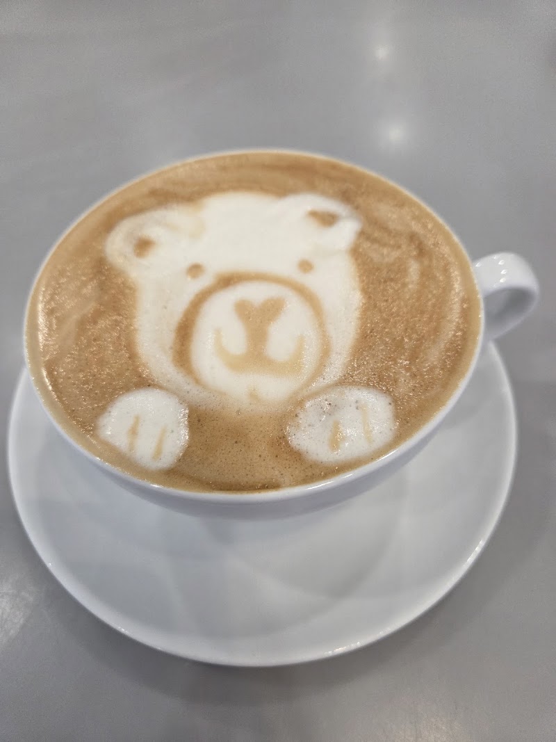 XAPA coffee & bakery photo 3