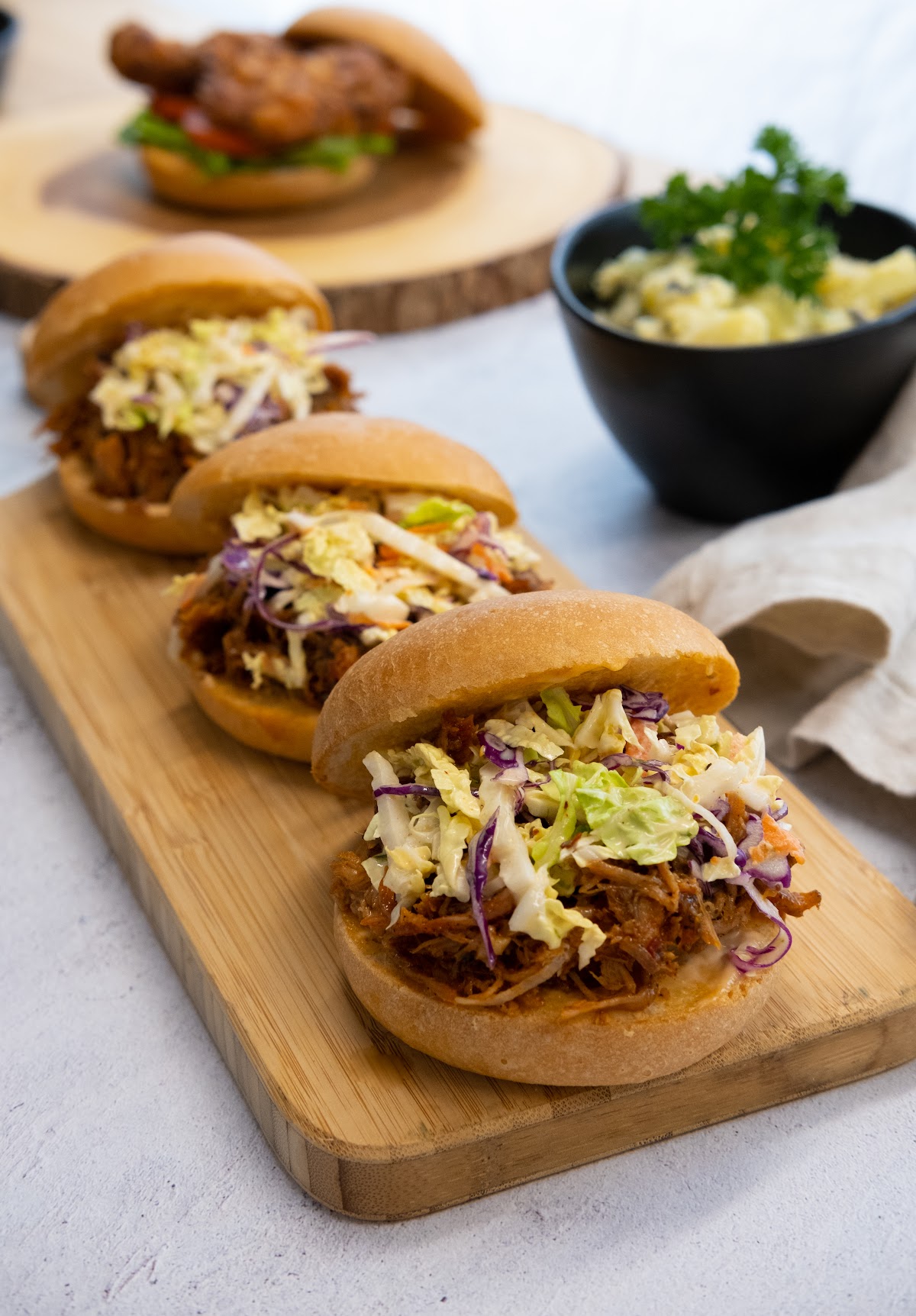Fraiche Catering - SF: Google Places image 1