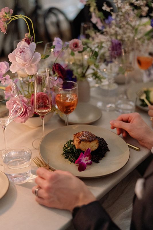 Fraiche Catering - SF: Google Places image 5