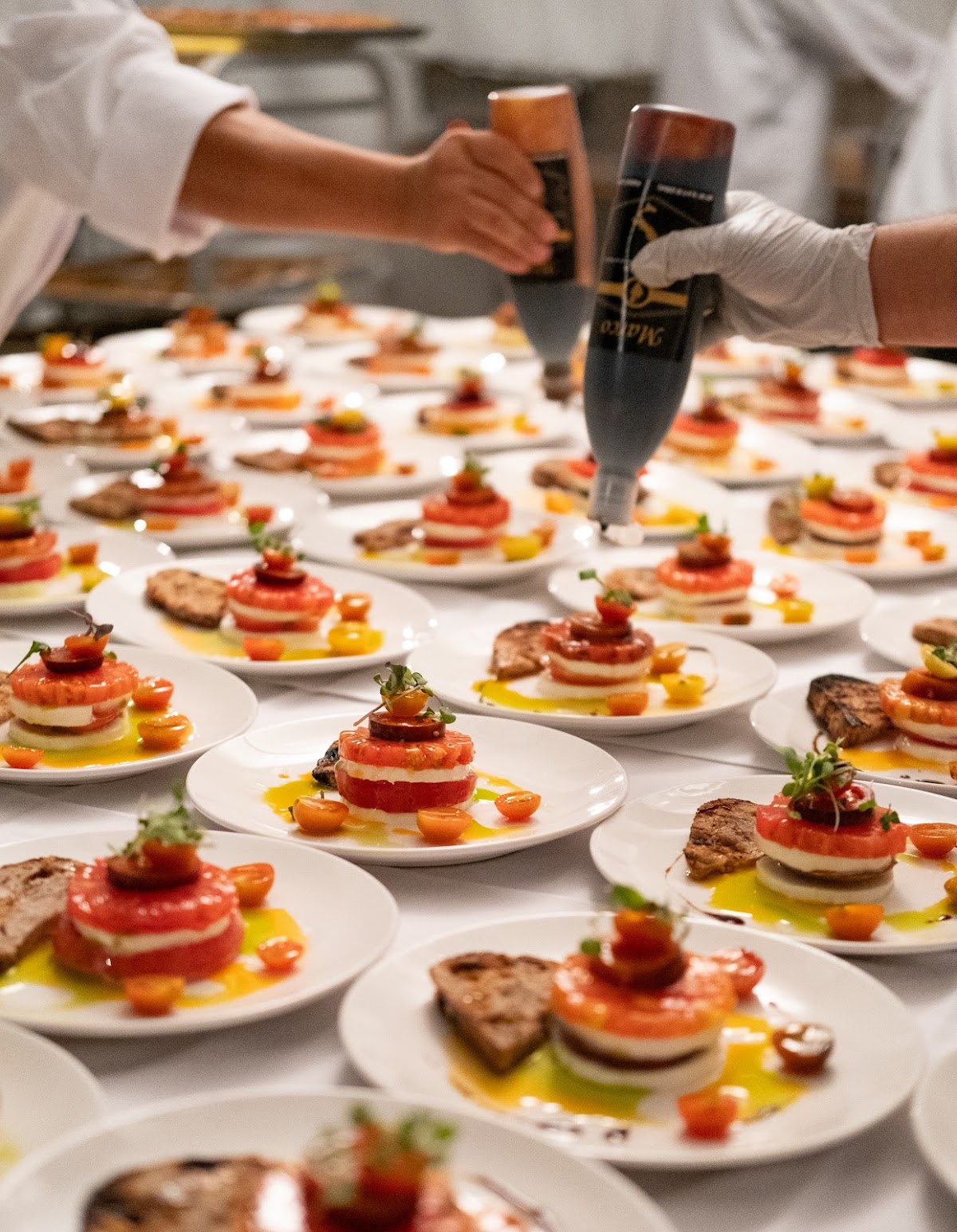 Fraiche Catering - SF: Google Places image 3