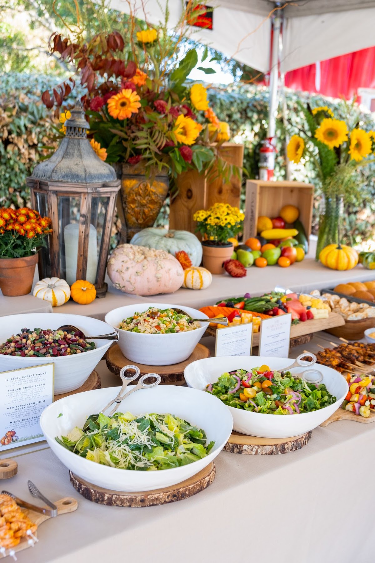Fraiche Catering - SF: Google Places image 4