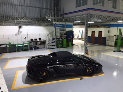 Foto de Alex Car Service Bosch Denso Delphi