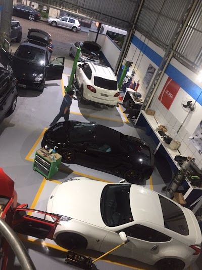 Foto de Alex Car Service Bosch Denso Delphi