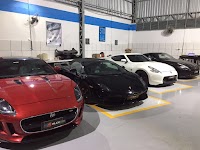Alex Car Service Bosch Denso Delphi