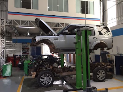 Foto de Alex Car Service Bosch Denso Delphi