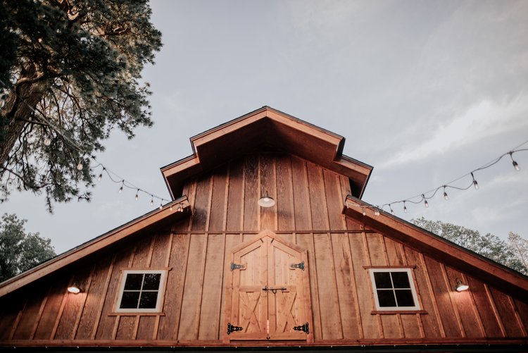 Miller's Landing Weddings