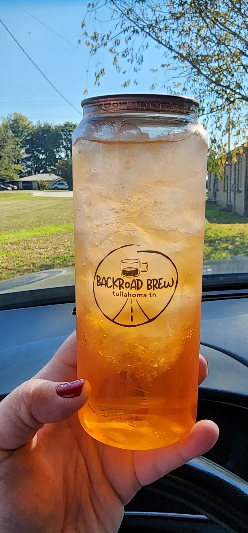 Backroad Brew photo 1